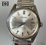 Seiko Sportsman 6602-9981 Us Stock Vintage 1968 Hand-winding Mens Watch *EXC+4. Fixed Price $330.00.