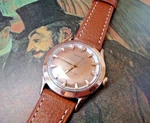 Vintage Benrus Shock Absorber Watch For Men. Fixed Price $148.00.