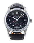 Longines Avigation N1565 Heritage Gmt Special Edition Men's Watch L2.831.4.53.0. Fixed Price $2200.00.