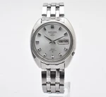 EXCELLENT+5 Vintage Seiko Dx Automatic 6106-7040 Day/date Men's Watch Japan. Fixed Price $149.99.