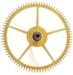 Waltham AN5743 Part No 22247 - Wheel Assembly Center. Fixed Price $15.50.