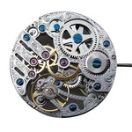 21600BPH Skeleton Handwind Manual Watch Movement For Seagull ST3620K Eta 6498. Fixed Price $93.99.