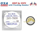 For Citizen Eco Drive Watch Capacitor 295-7600 A930G A930N A980G B020M B023M. Fixed Price $19.89.