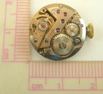 Doxa Sa Wrist Watch Movement - Good Balance Parts / Repair. Fixed Price $25.00.