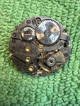Rare Vintage Normandie As 970 Watch Movement For Parts Repair. Fixed Price $30.00.