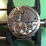 Puw 60/61 Cal. Original Replacement Watch Parts Choose From List. Fixed Price $13.99.