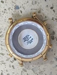 Seiko Age Of Discovery, 5T52-7A11 World Time Alarm Part Case Gold Tone Used. Fixed Price $197.39.