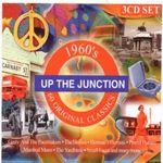 Various Artists - Up The Junction Cd (2002) Audio Quality Guaranteed. Fixed Price $6.77.