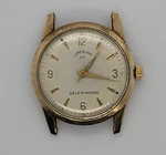 Men's Vintage Lord Elgin 25J Automatic 10K Rolled Gold Plated Watch Parts/repair. Fixed Price $119.00.