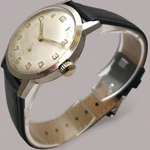 Noname 34MM 1960S Cal Canique Fe 233 68 Lebrocantheure Vintage Watch. Fixed Price $157.75.