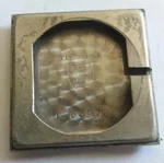 Back For Tissot Movement 17.5 Vintage Watch Rare 26 Mm X. Fixed Price $25.00.