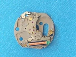 Citizen 7961B-7 Jewel Quartz Partial Movement. Coil Good 3.43KOHMS.PARTS Repair. Fixed Price $55.00.