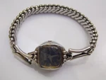 Vintage Gruen 215 Swiss Mechanical Watch Movement For Parts/repair (non Running). Fixed Price $25.00.