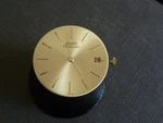 Piaget Cal. 12PC Automatic Movement Watch Working Micro Rotor Date Dial Perfect. Fixed Price $999.00.