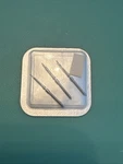 Rolex 3035 5025 Nos Stem 1 Per Purchase. Fixed Price $30.00.