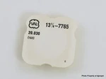 Valjoux 7765 Part 182 Barrel And Cover New Old Stock- Manual Chronograph!. Fixed Price $24.95.