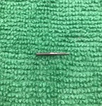 Jaeger Lecoultre Winding Stem Cal. 449 Part 401. Fixed Price $15.99.