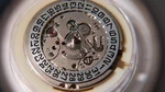 Genuine Wittnauer Movement Wristwatch D11VA1 Int 7526/3, Duromate. Date Grey Dis. Fixed Price $120.00.