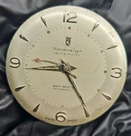 Sovereign 1J Watch Movement Parts/repair (L3). Fixed Price $20.00.