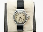Vintage Rolex Oyster Octagonal 1920'S Ultra Prima 1096 Case Rare. Fixed Price $4495.00.
