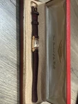 1941 Solid 14K Yellow Gold Hamilton 911M Ladies Wrist Watch 14.9G Not Scrap. Fixed Price $1499.00.
