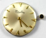 Vintage Lucien Piccard Manual Wind 17J LP41 Wrist Watch Movement Lot.t. Fixed Price $34.99.