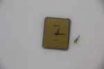 Movado Quartz Wristwatch Movement Caliber Eta 256031. Fixed Price $100.00.