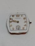 Hamilton 987A 17J Watch Movement *is Running*. Fixed Price $100.00.
