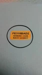Seiko Case Back Gasket Seal FE318BAD2 See List. Fixed Price $12.61.