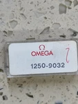 Omega Cal 1250, -1260 Part 1250-9032 Unit Coil Nos. Fixed Price $197.39.
