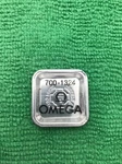 Omega 700 1324 Roller Table. Fixed Price $32.79.