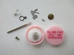Durowe (canava, Duro) 7 - 10 "' Watch Movement Part Choose. Fixed Price $14.99.