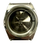Omega 196.0080 Cal 1345 Case Silver Genuine New. Fixed Price $217.38.