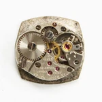 Genuine Vintage Gruen Model 225R Swiss Cal. 17 Jewels Mechanical Dial Movement. Fixed Price $12.44.