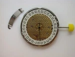 Brand New Watch Movement Isa 1198.32 Comes Tested With Battery (white Box). Fixed Price $29.95.