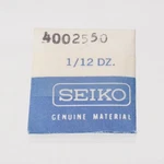 Nos Genuine Seiko 5A50A Coil 4002-550 Part New Old Stock Watchmaker (G518). Fixed Price $22.49.