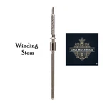 Seiko 354866 Watch Part: One Stem 8223, AL44A, AL45, Y142 Y147, Y148 Tap 11. Fixed Price $12.95.