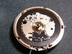 Eta 956.032 Movement. High Cannon Pinion Quartz Watch W/hour Wheel. Fixed Price $45.00.