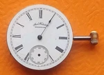American Waltham Watch CO.D-30.6MM Frosted Finish Movement. Fixed Price $24.99.
