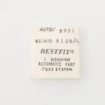 Seiko Original Part 556003 Fits 5126A Watchmakers New Old Stock (sek). Fixed Price $13.49.