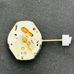 France Ebauches Fe 6320 N.o.s. Quartz Watch Movement Nos Untested. Fixed Price $14.99.