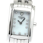 Longines L5.158.4 Dolce Vita Women's Watch From Japan G0124. Fixed Price $741.00.