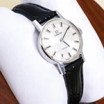 Omega Geneve Manual Winding Mechanical Watch Used Antiqe Standard Conditions. Fixed Price $345.79.