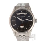 Raymond Weil Freelancer 42MM Black Dial Automatic Stainless Steel Men's Watch. Fixed Price $839.99.
