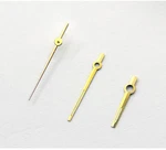 Genuine Rolex 18038 18238 18K Yellow Gold Tritium Lume Hands #121252. Fixed Price $110.00.