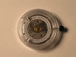 Tag Heuer Cal 5 Sellita SW200-1 Movement Eta 2824 Compatible New See Description. Fixed Price $161.80.