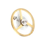 Watch Movement Balance Wheel With Hairspring Replacement For Eta 2671. Fixed Price $13.41.
