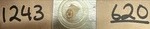 Vintage Original Omega Fourth Wheel #1243 Many Calibers Available!. Fixed Price $19.95.