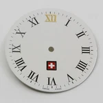 Watch Dial For Eta 902.005 Movement 28,60MM Cadran Esfera #43. Fixed Price $15.90.