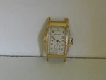 Vintage Bulova 10BL-15J Manual Wind Swiss Movement Mens Wrist Watch.. Fixed Price $85.00.